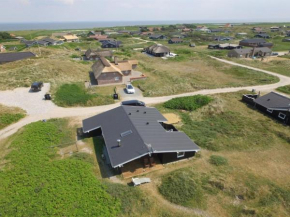Holiday Home Friedel - 150m from the sea by Interhome